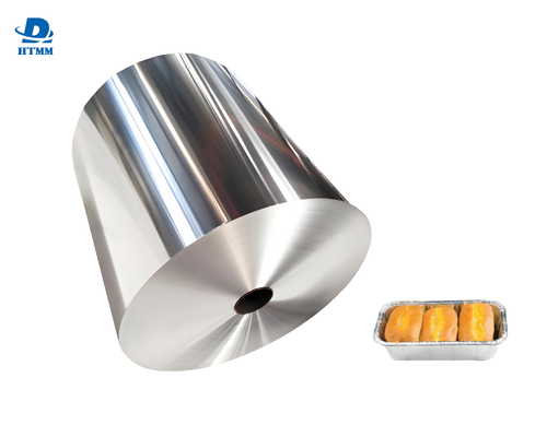 8006 Container aluminium foil